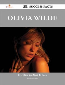 Baixar Olivia wilde 161 success facts – everything you pdf, epub, eBook