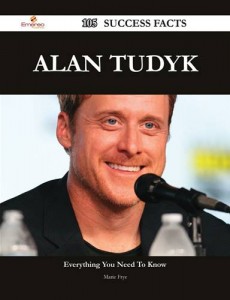 Baixar Alan tudyk 105 success facts – everything you pdf, epub, eBook