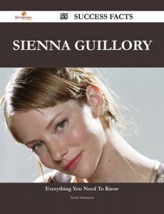 Baixar Sienna guillory 55 success facts – everything pdf, epub, eBook