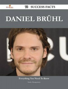 Baixar Daniel bruhl 73 success facts – everything you pdf, epub, eBook