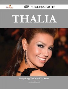 Baixar Thalia 137 success facts – everything you need pdf, epub, eBook
