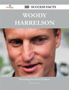 Baixar Woody harrelson 210 success facts – everything pdf, epub, eBook