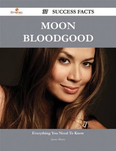 Baixar Moon bloodgood 37 success facts – everything you pdf, epub, eBook