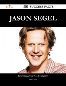 Baixar Jason segel 138 success facts – everything you pdf, epub, eBook