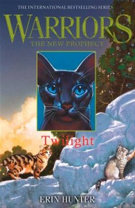 Baixar Twilight (warriors: the new prophecy, book 5) pdf, epub, eBook