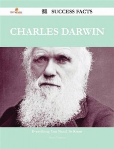 Baixar Charles darwin 91 success facts – everything you pdf, epub, eBook
