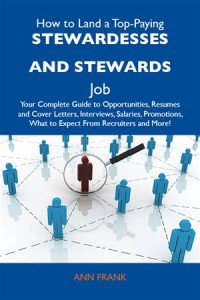 Baixar How to land a top-paying stewardesses and pdf, epub, eBook