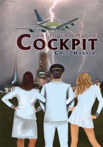 Baixar Tales from the cockpit pdf, epub, eBook