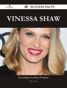Baixar Vinessa shaw 64 success facts – everything you pdf, epub, eBook