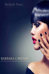 Baixar Multiple dates pdf, epub, eBook