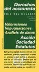Baixar Derechos del accionista pdf, epub, eBook