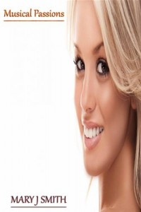 Baixar Musical passions pdf, epub, eBook