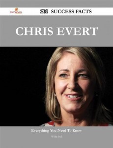 Baixar Chris evert 201 success facts – everything you pdf, epub, eBook