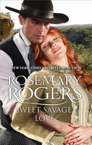 Baixar Sweet savage love pdf, epub, eBook