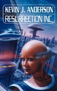 Baixar Resurrection inc. pdf, epub, eBook