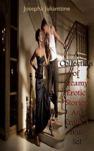 Baixar Collection of steamy erotic stories an erotica pdf, epub, eBook