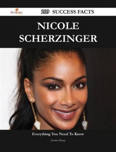 Baixar Nicole scherzinger 209 success facts – pdf, epub, eBook