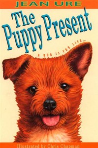 Baixar Puppy present (red storybook), the pdf, epub, eBook