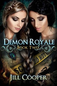 Baixar Demon royale pdf, epub, eBook