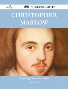 Baixar Christopher marlow 173 success facts – pdf, epub, eBook