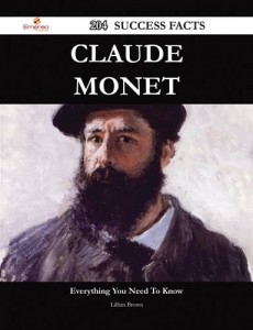 Baixar Claude monet 204 success facts – everything you pdf, epub, eBook