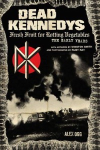 Baixar Dead kennedys pdf, epub, eBook