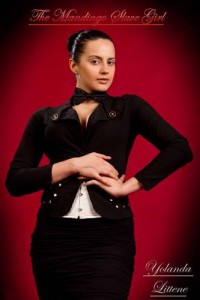 Baixar Mandingo slave girl, the pdf, epub, eBook