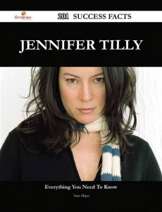 Baixar Jennifer tilly 201 success facts – everything pdf, epub, eBook