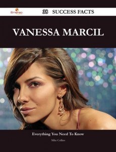 Baixar Vanessa marcil 38 success facts – everything you pdf, epub, eBook
