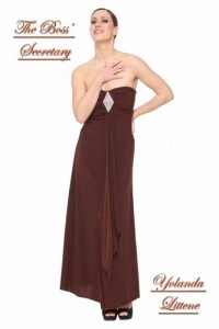 Baixar Boss secretary, the pdf, epub, eBook