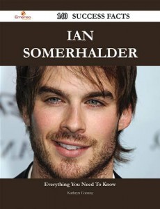 Baixar Ian somerhalder 140 success facts – everything pdf, epub, eBook