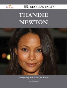 Baixar Thandie newton 128 success facts – everything pdf, epub, eBook