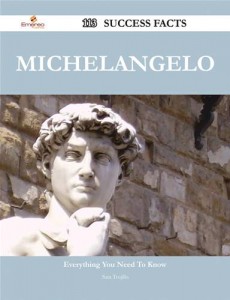 Baixar Michelangelo 113 success facts – everything you pdf, epub, eBook