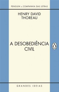 Baixar Desobediencia civil, a pdf, epub, eBook