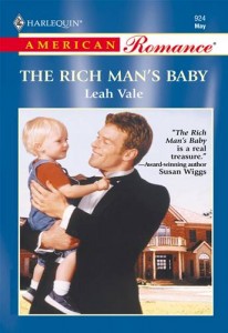 Baixar Rich man’s baby, the pdf, epub, eBook