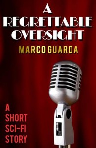 Baixar Regrettable oversight, a pdf, epub, eBook