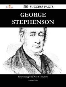 Baixar George stephenson 133 success facts – everything pdf, epub, eBook