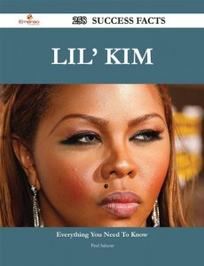 Baixar Lil’ kim 258 success facts – everything you need pdf, epub, eBook