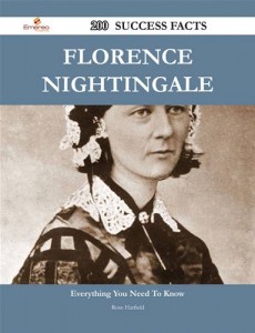Baixar Florence nightingale 200 success facts – pdf, epub, eBook