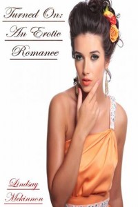 Baixar Turned on: an erotic romance pdf, epub, eBook