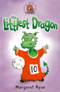 Baixar Littlest dragon, the pdf, epub, eBook