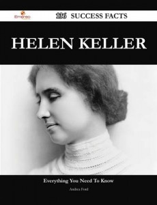 Baixar Helen keller 136 success facts – everything you pdf, epub, eBook