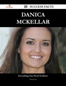 Baixar Danica mckellar 56 success facts – everything pdf, epub, eBook
