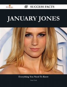 Baixar January jones 67 success facts – everything you pdf, epub, eBook