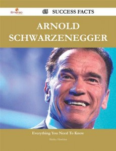 Baixar Arnold schwarzenegger 65 success facts – pdf, epub, eBook