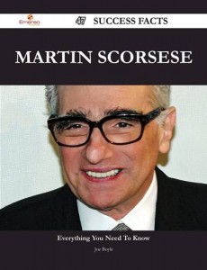 Baixar Martin scorsese 47 success facts – everything pdf, epub, eBook