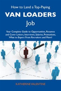 Baixar How to land a top-paying van loaders job: your pdf, epub, eBook