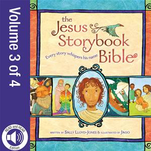 Baixar Jesus storybook bible e-book, vol. 3 pdf, epub, eBook