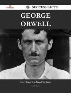 Baixar George orwell 43 success facts – everything you pdf, epub, eBook