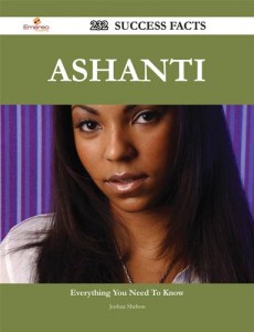 Baixar Ashanti 232 success facts – everything you need pdf, epub, eBook